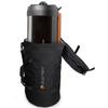 Celestron 94027 Telescope Bag for 11 Schmidt Cassegrain and EdgeHD Optical Tubes Water-Resistant and Durable Carry Case with Protective Walls, Accessory Pocket and Padded Strap, Black view 3