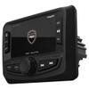 Wet Sounds WS-MC-20 2-Zone Media Center with WS-G2-NEMA-20 NMEA Adapter for MC-20 view 3