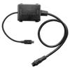 Wet Sounds WS-MC-20 2-Zone Media Center with WS-G2-NEMA-20 NMEA Adapter for MC-20 view 4
