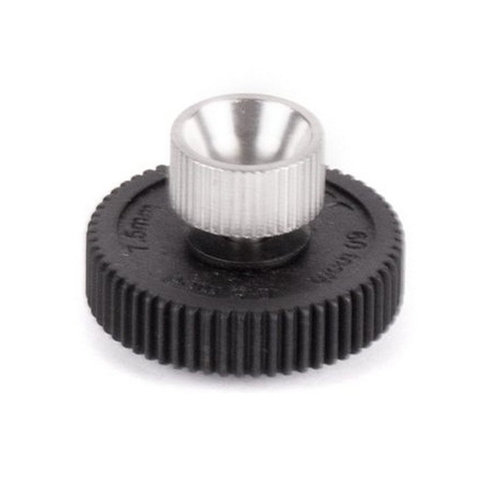 Wooden Camera 245500 Compatible with Canon ENG Lenses