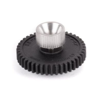 Wooden Camera 245300 UFF-1 Universal Follow Focus Gear 0.8, 43 Tooth