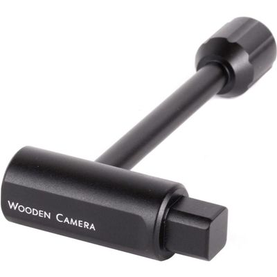 Wooden Camera UFF-1 Universal Follow Focus (Crank Only)