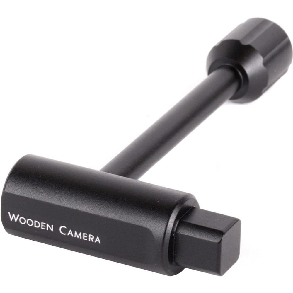 Wooden Camera UFF-1 Universal Follow Focus (Crank Only)