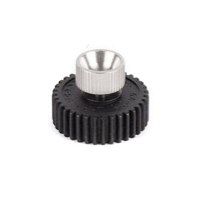 Wooden Camera 245200 UFF-1 Universal Follow Focus Gear 0.8, 35 Tooth