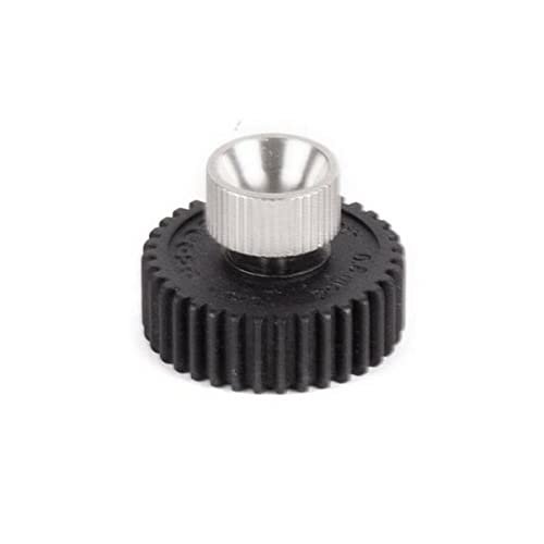 Wooden Camera 245200 UFF-1 Universal Follow Focus Gear 0.8, 35 Tooth