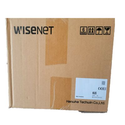 Hanwha XNO-9082R Security Camera
