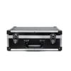 AxiGear 14in Aluminum Hard Case with DIY Customizable Foam Insert (13 x 9 x 4in Interior) view 2