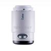 GEOVISION GV-VR360 8MP IR WDR Built-in/External Microphone Network Outdoor Fisheye Panoramic Dome Camera with 1.05mm Lens, RJ45 Connection view 2