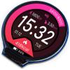 1.28inch Round LCD IPS Module 240x240 Resolution 65K RGB Colors SPI Interface for Arduino/Raspberry Pi/Jetson Nano/STM32 view 1