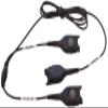 EPOS - Headset Cable - EasyDisconnect Male to EasyDisconnect Male view 1