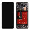 Screen Replacement for Huawei P30 Pro VOG-L29, VOG-L09, VOG-L04, VOG-AL00, VOG-TL00 LCD Display Touch Sensor Glass Digitizer Assembly 6.47inch with Frame No Fingerprint Sensor view 3