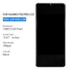 Screen Replacement for Huawei P30 Pro VOG-L29, VOG-L09, VOG-AL00, VOG-TL00, VOG-L04, VOG-AL10 Touch Screen Digitizer LCD Display Assembly Parts Kit with Repair Tools (No Fingerprint Sensor) view 2