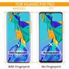 Screen Replacement for Huawei P30 Pro VOG-L29, VOG-L09, VOG-AL00, VOG-TL00, VOG-L04, VOG-AL10 Touch Screen Digitizer LCD Display Assembly Parts Kit with Repair Tools (No Fingerprint Sensor) view 3