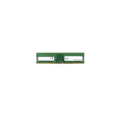 Dell Memory Upgrade - 16GB - 1Rx8 DDR4 UDIMM 3200MHz AB371019, 0AB371019 (DDR4 UDIMM 3200MHz AB371019, 16 GB, 1 x 16 GB, DDR4, 3200 MHz)
