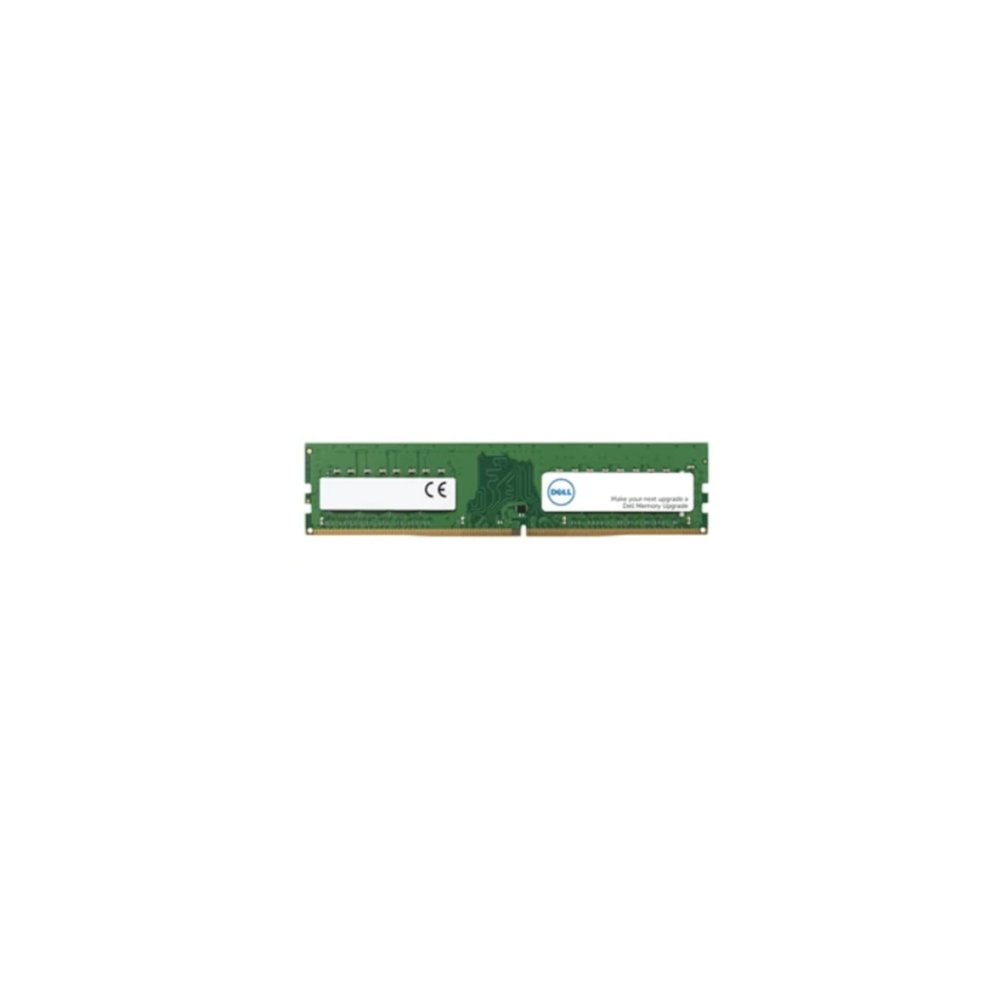Dell Memory Upgrade - 16GB - 1Rx8 DDR4 UDIMM 3200MHz AB371019, 0AB371019 (DDR4 UDIMM 3200MHz AB371019, 16 GB, 1 x 16 GB, DDR4, 3200 MHz)