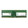 Dell Memory Upgrade - 16GB - 1Rx8 DDR4 UDIMM 3200MHz AB371019, 0AB371019 (DDR4 UDIMM 3200MHz AB371019, 16 GB, 1 x 16 GB, DDR4, 3200 MHz) view 2