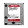 Western Digital 4TB WD Red Plus NAS Internal Hard Drive HDD - 5400 RPM, SATA 6 Gb/s, CMR, 128 MB Cache, 3.5" -WD40EFZX view 2
