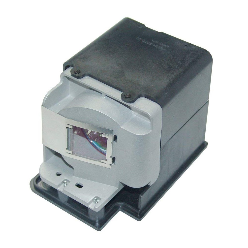 Dekain for InFocus IN2116 Projector Lamp (Original Philips Bulb Inside)