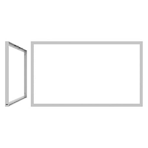 SMS 49L/P Casing Frame Smart Media Solutions 49L/P, 700-006-4 (Smart Media Solutions 49L/P CASING Frame WH White RAL9016, 124.5 cm (49), 124.5 cm (49))