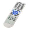 RD-469E Replaced Remote fit for NEC Projector VE303 VE303X V302X V302W V332X V332W V302H UM351W UM301W UM361X UM301X U321H MC332W NP-P452W NP-PA622X NP-M323W NP-M322W NP-PA621U NP-M333XS NP-M352WS view 2