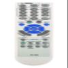 RD-469E Replaced Remote fit for NEC Projector VE303 VE303X V302X V302W V332X V332W V302H UM351W UM301W UM361X UM301X U321H MC332W NP-P452W NP-PA622X NP-M323W NP-M322W NP-PA621U NP-M333XS NP-M352WS view 3