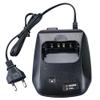 1A17KG-3 Battery Charger for Wouxun KG-639 KG-659 KG-669 KG-689 KG-699 KG-801 KG-UVD1P KG-UV2D KG-UV6D Two Way Radios Charger Station view 1