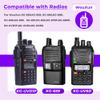 1A17KG-3 Battery Charger for Wouxun KG-639 KG-659 KG-669 KG-689 KG-699 KG-801 KG-UVD1P KG-UV2D KG-UV6D Two Way Radios Charger Station view 4