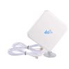 signalplus high gain 4G LTE mimo Antenna for Router-SMA 35dbi 791-2690mhz Cellular Antenna with 6.6ft Cable view 1
