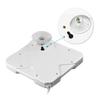 signalplus high gain 4G LTE mimo Antenna for Router-SMA 35dbi 791-2690mhz Cellular Antenna with 6.6ft Cable view 3