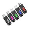 VICFUN 5 Pack 64GB USB Flash Drives USB 2.0 Flash Drive Slide Retractable USB Memory Stick 64G Data Storage view 1