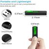 VICFUN 5 Pack 64GB USB Flash Drives USB 2.0 Flash Drive Slide Retractable USB Memory Stick 64G Data Storage view 2