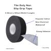runner deer Aerial Lyra Tape 25mtr x 2.5cm Black or White Aerial Hoop Tape (Black) view 2