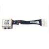GinTai DC in Power Jack Cable Replacement for Dell Latitude 5500 5501 5502 5505 5510 5511 E5510 W3P6G 0W3P6G/Precision 3540 3541 3542 DC301013900 (G) view 1