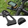 Bike Computer Mount Holder Aluminium Alloy Bike Odometer Extension Holder Bracket for Mountain Bikes(Black) view 4