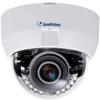 GEOVISION GV-FD8700-FR 8MP Low Lux WDR Face Recognition IR Network Dome Camera with 3.3~12mm varifocal Lens, RJ45 Connection view 1
