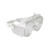 Dynarex Safety Goggles, Anti Fog Safety Glasses, Protective Eyewear for Working with Construction Tools, Clear Safety Glasses with Anti-Scratch Lenses, Use for Lab Goggles, Airsoft Goggles. view 3