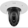Hanwha Techwin XND-6081RF 2MP Flush Mount Indoor Network Vandal Dome Camera, 2.8~12mm (4.3X) Motorized varifocal Lens .RJ45 Connection view 2