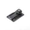 Saramonic Replacement Shoe Mount Adapter for UwMic9, VmicLink5, UwMic10 & UwMic15 (SR-UM10-MC1) view 1