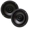 Memphis Audio MXAHDPRO4 4 6.5 Inch Speaker Motorcycle Audio Compatible with Harley Davidson RG15-23 and SG 14-23 view 3