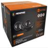 Memphis Audio MXAHDPRO4 4 6.5 Inch Speaker Motorcycle Audio Compatible with Harley Davidson RG15-23 and SG 14-23 view 4