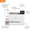 HP Color Laserjet Pro M255DW Laser Printer (Renewed) view 2