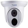 Geovision GV-EBD8700 8MP IR WDR ProOutdoor Network Eyeball Dome Camera with 2.8mm Lens, RJ45 Connection view 2