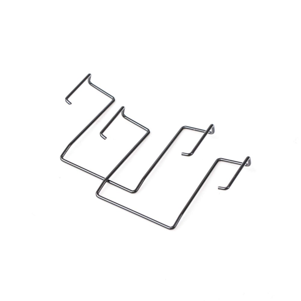 Saramonic Replacement Metal Belt Clip for UwMic9, UwMic10, VmicLink5 & UwMic15 (SR-UM10-MC2)