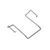 Saramonic Replacement Metal Belt Clip for UwMic9, UwMic10, VmicLink5 & UwMic15 (SR-UM10-MC2) view 2