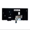 Replacement Swiss Non-Backlit Keyboard for Lenovo Thinkpad E570 E575 E570C view 2