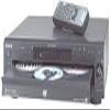 Sony DVP-NC600 5-Disc Carousel Changer (Renewed) view 1