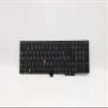 Replacement Portuguese Non-Backlit Keyboard for Lenovo Thinkpad E570 E575 E570C view 1