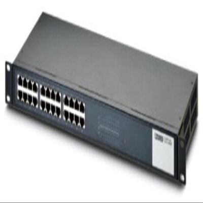 PHOENIX CONTACT 2891057 Ethernet Modules FL Switch 1924 24 ETHERNET Port