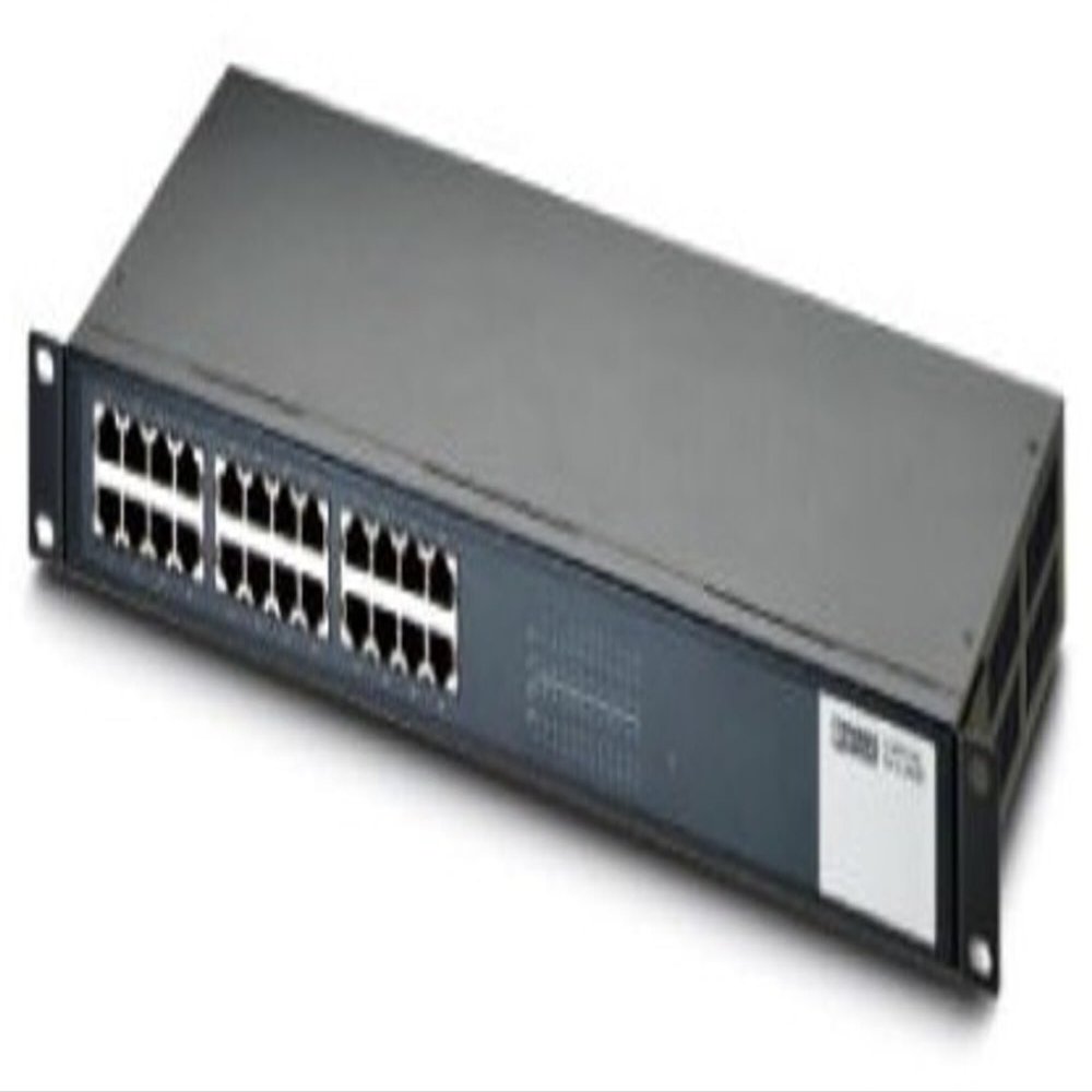 PHOENIX CONTACT 2891057 Ethernet Modules FL Switch 1924 24 ETHERNET Port