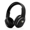 YUFFUN Rechargeable and Portable Personal FM Radio Headphones with Best Reception, Wireless Headset Radio Ear Muffs for Jogging, Mowing, Cycling, Meeting FM Receiver view 1